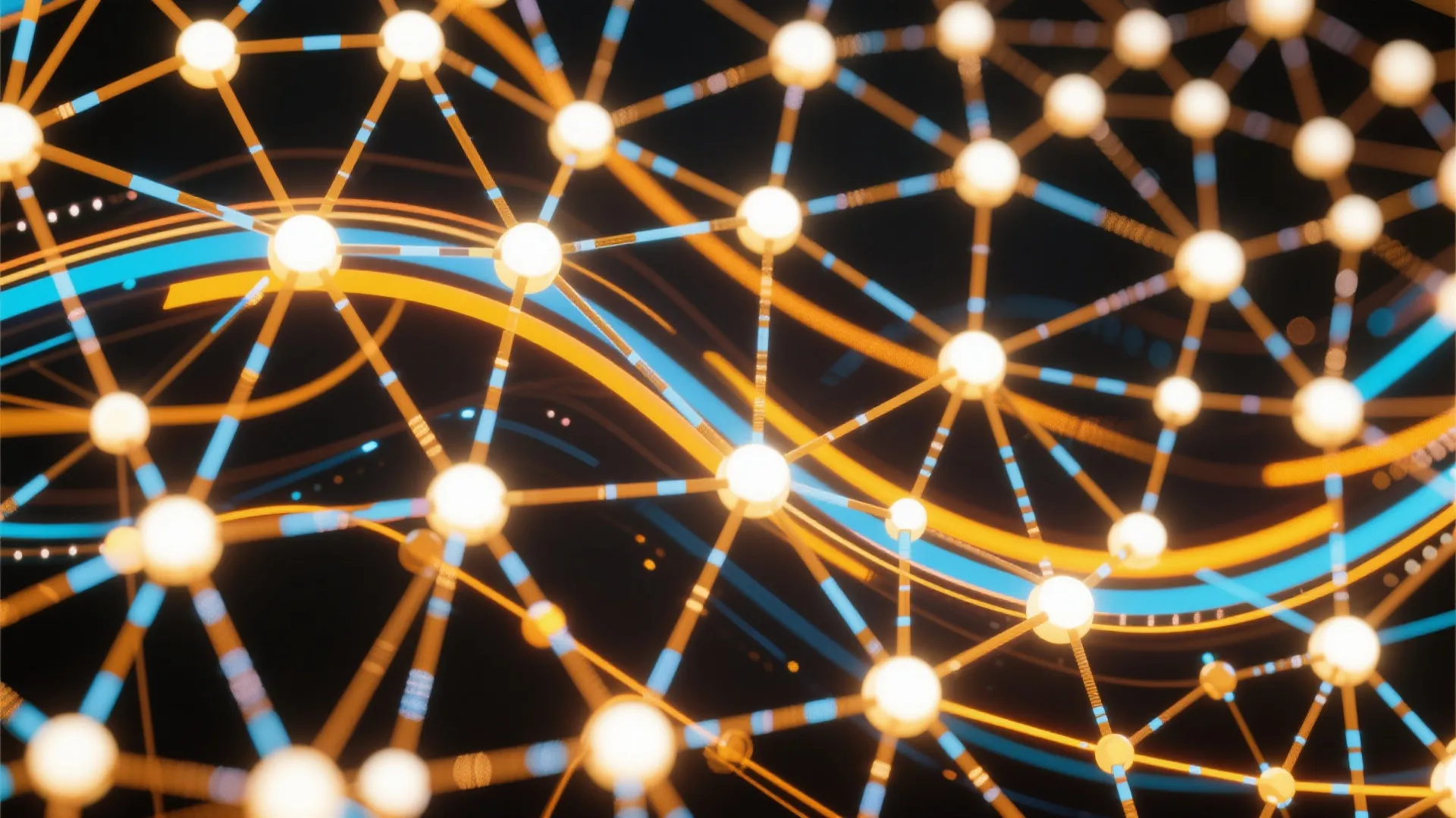 Data Network Background