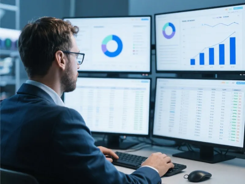 Data Analysis